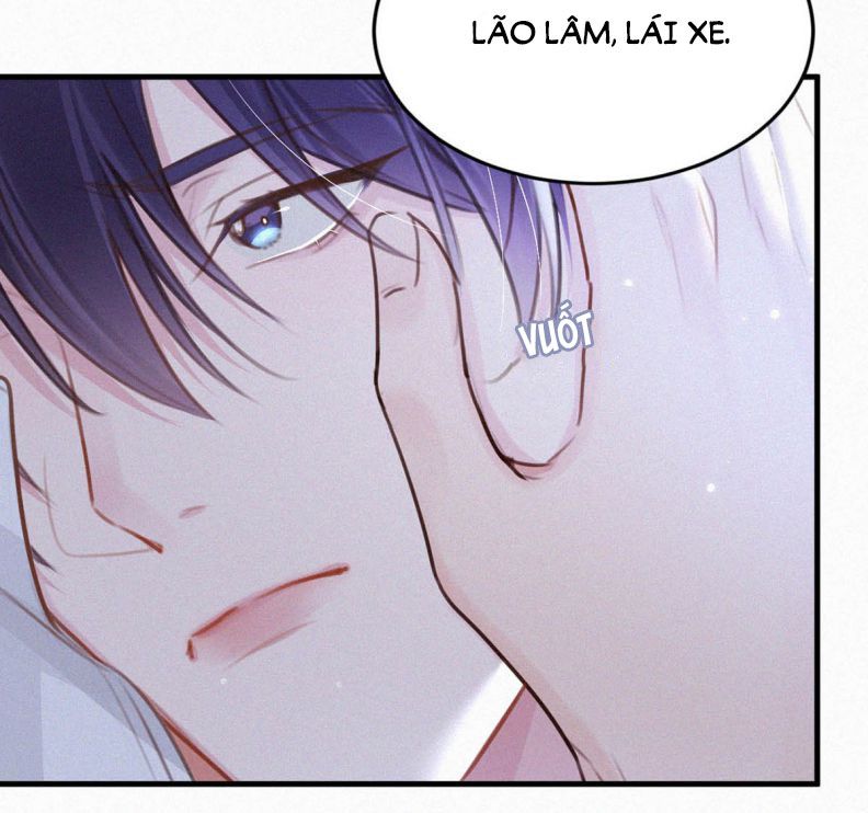 Môi Súng Chapter 32 - Trang 2