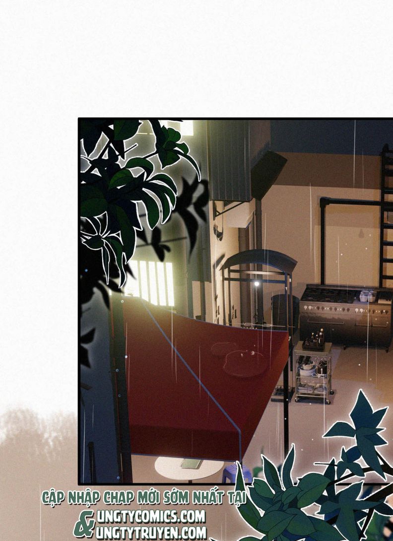 Môi Súng Chapter 32 - Trang 2