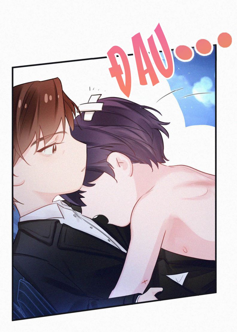 Môi Súng Chapter 32 - Trang 2