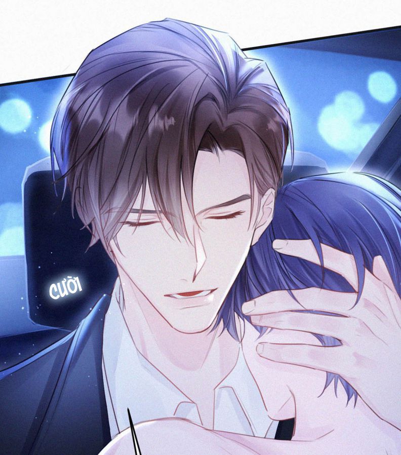 Môi Súng Chapter 32 - Trang 2