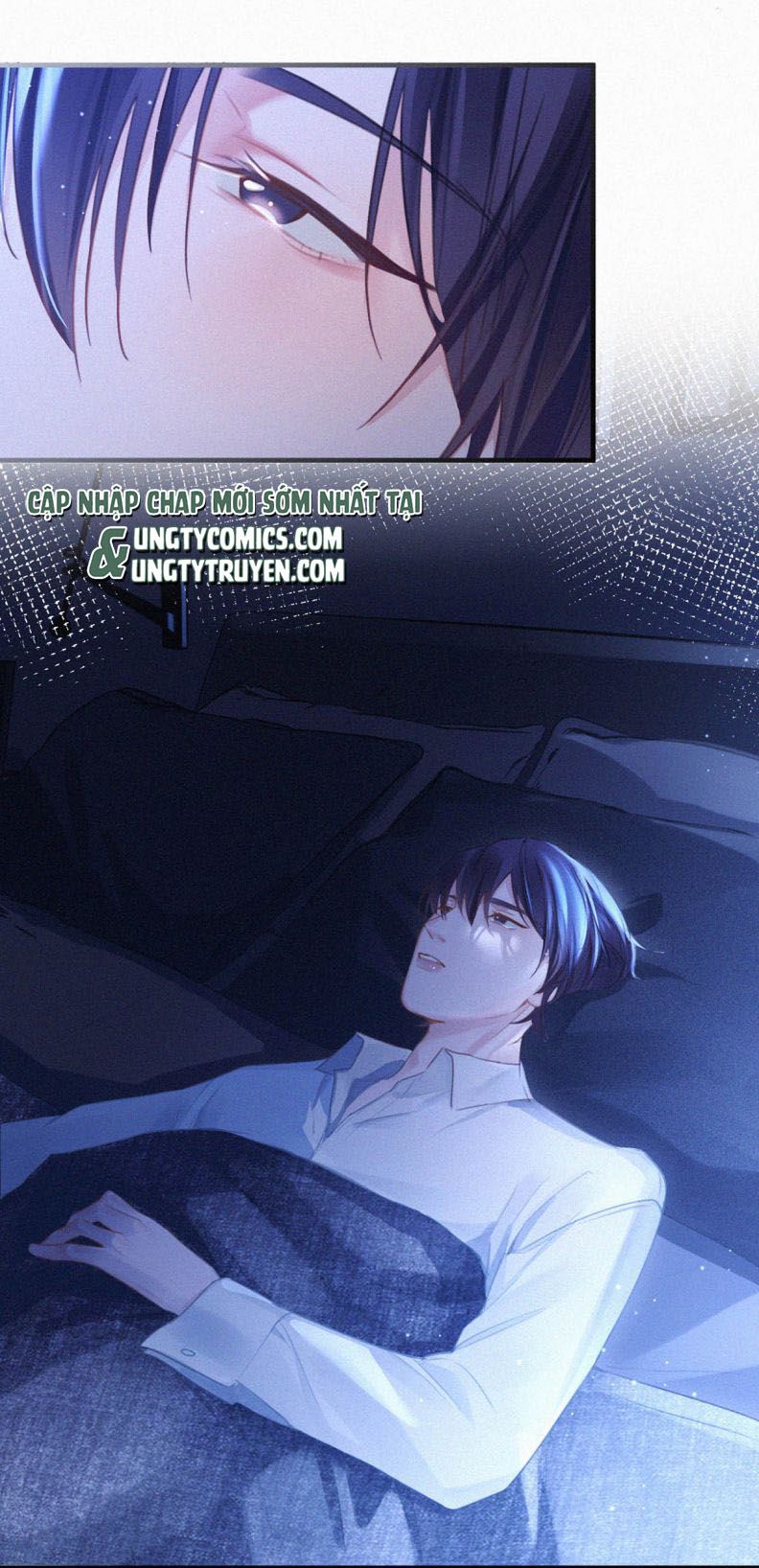 Môi Súng Chapter 32 - Trang 2