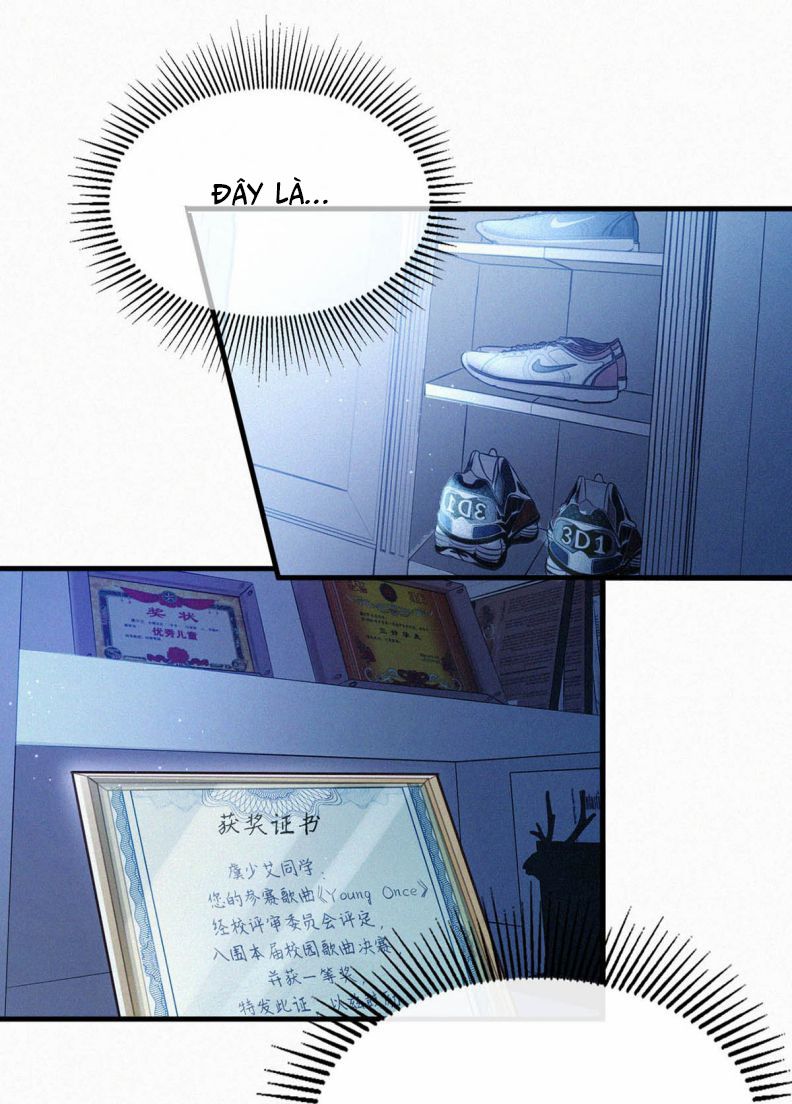 Môi Súng Chapter 32 - Trang 2