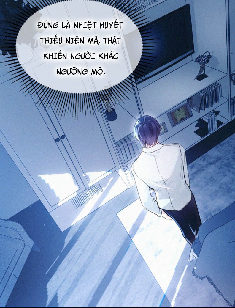 Môi Súng Chapter 32 - Trang 2