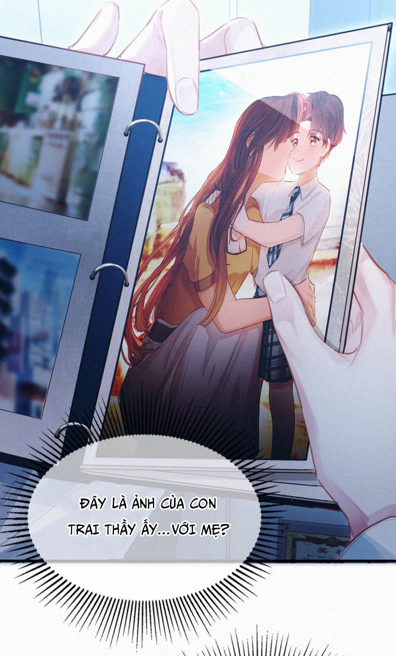 Môi Súng Chapter 32 - Trang 2