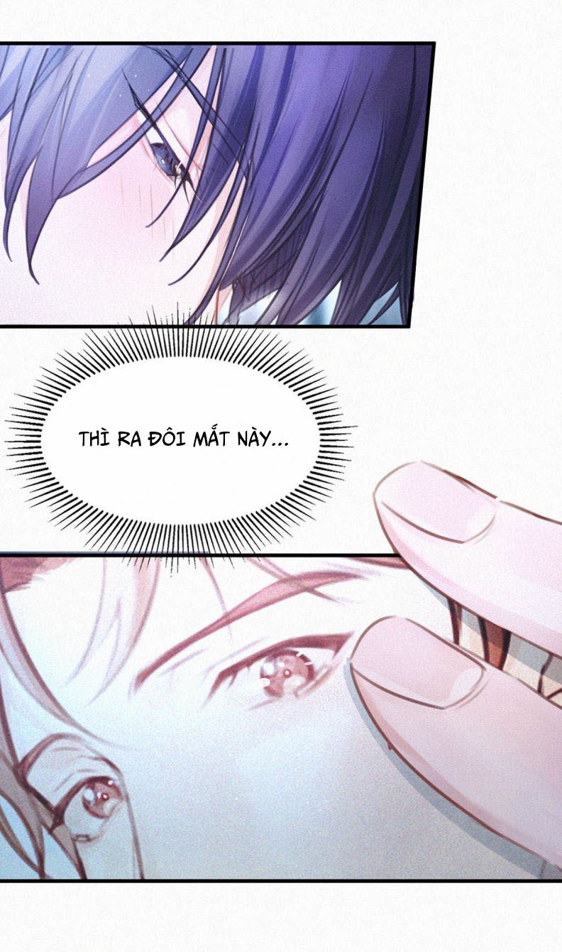 Môi Súng Chapter 32 - Trang 2