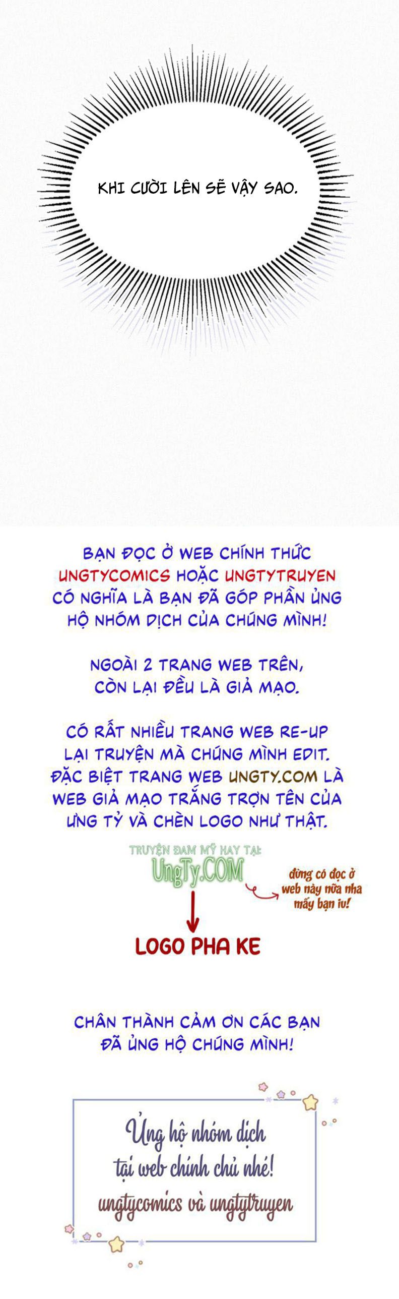 Môi Súng Chapter 32 - Trang 2