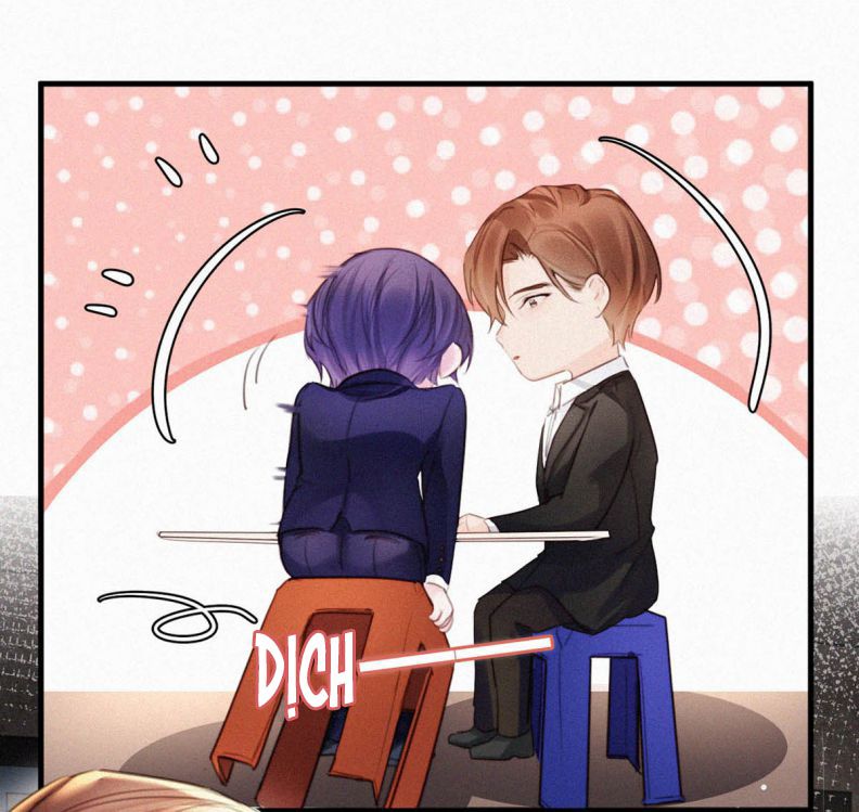 Môi Súng Chapter 32 - Trang 2