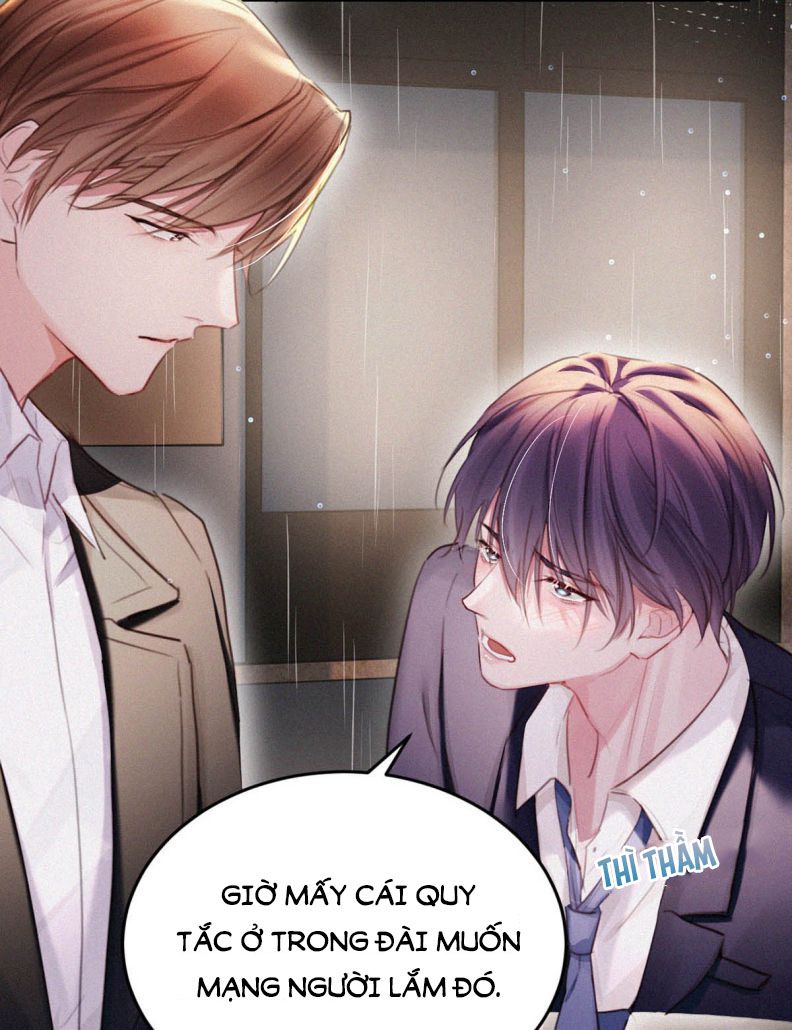 Môi Súng Chapter 32 - Trang 2