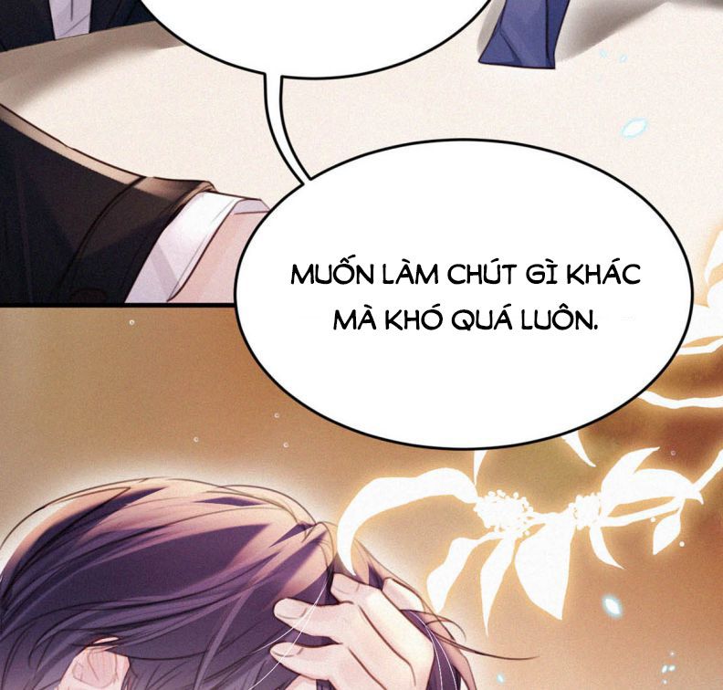 Môi Súng Chapter 32 - Trang 2