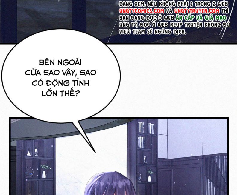 Môi Súng Chapter 33 - Trang 2