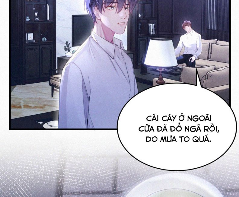 Môi Súng Chapter 33 - Trang 2