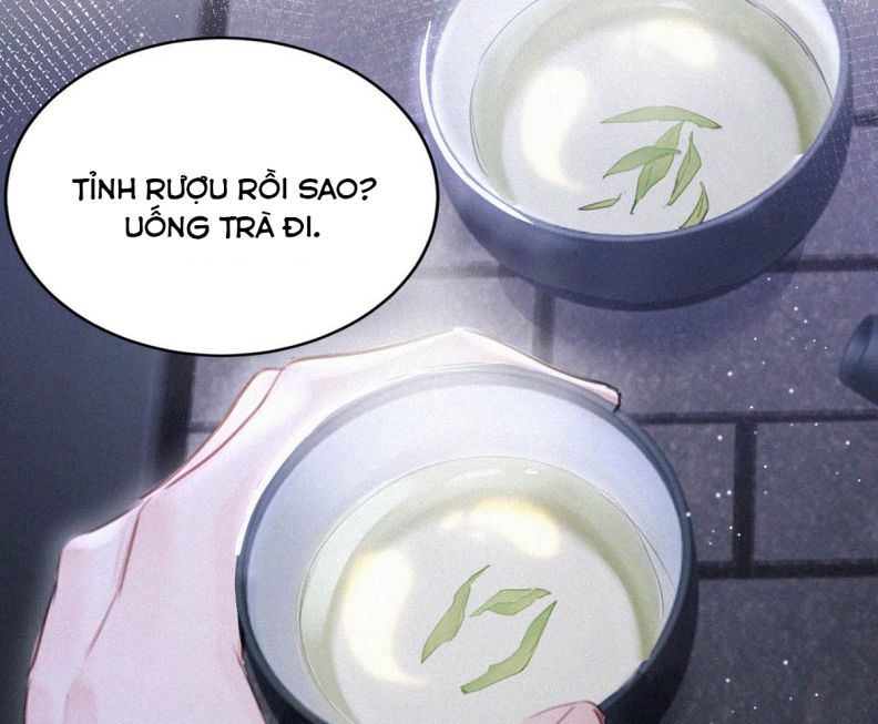 Môi Súng Chapter 33 - Trang 2