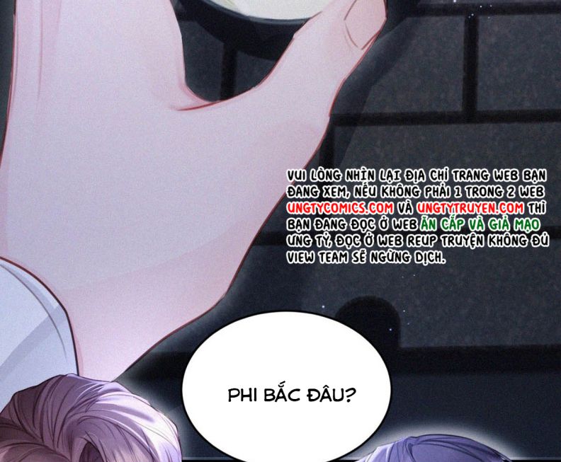 Môi Súng Chapter 33 - Trang 2