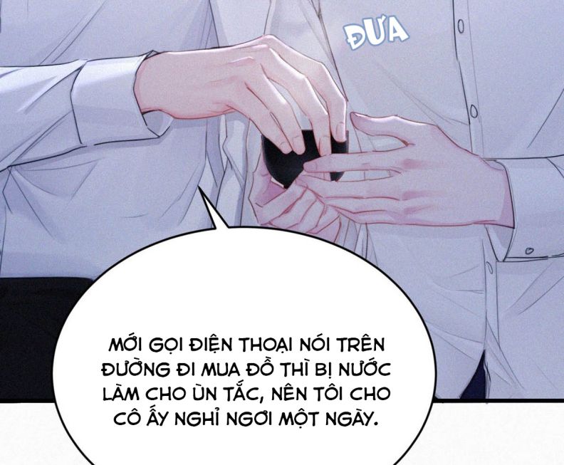 Môi Súng Chapter 33 - Trang 2