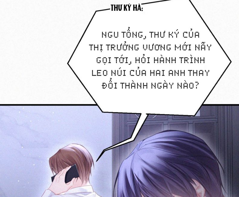 Môi Súng Chapter 33 - Trang 2