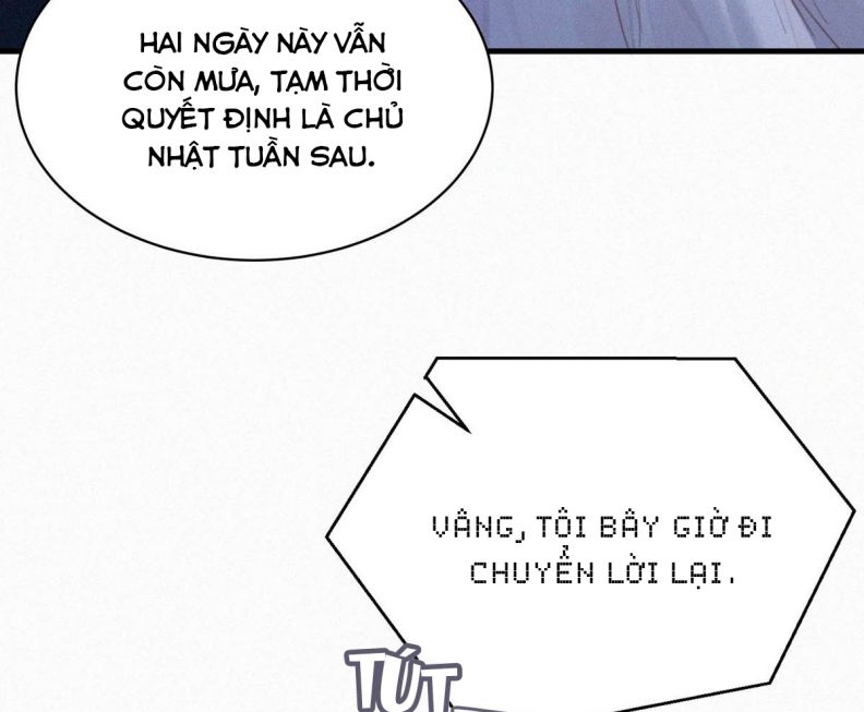 Môi Súng Chapter 33 - Trang 2