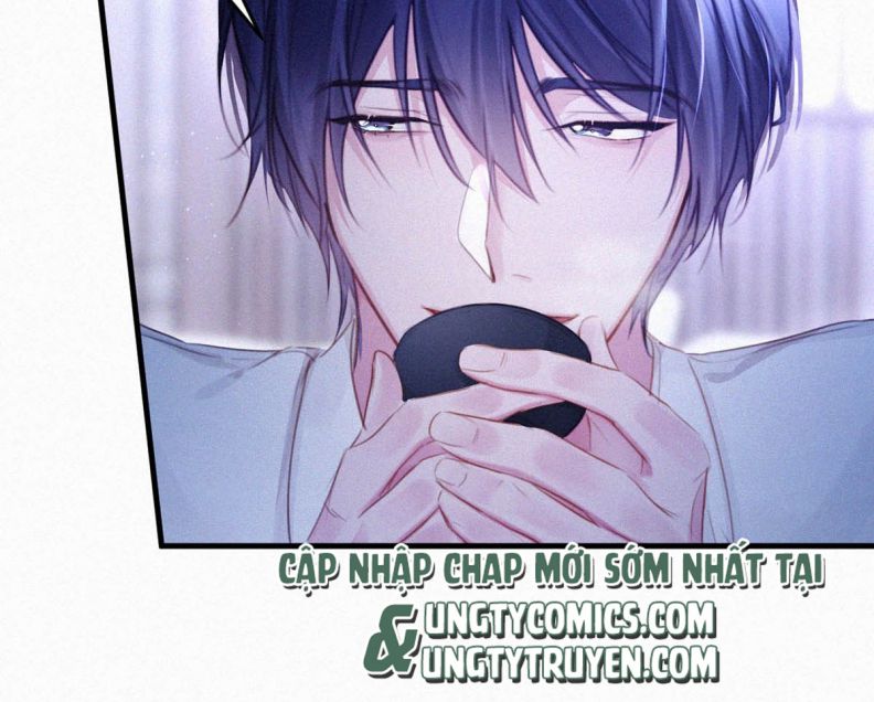 Môi Súng Chapter 33 - Trang 2