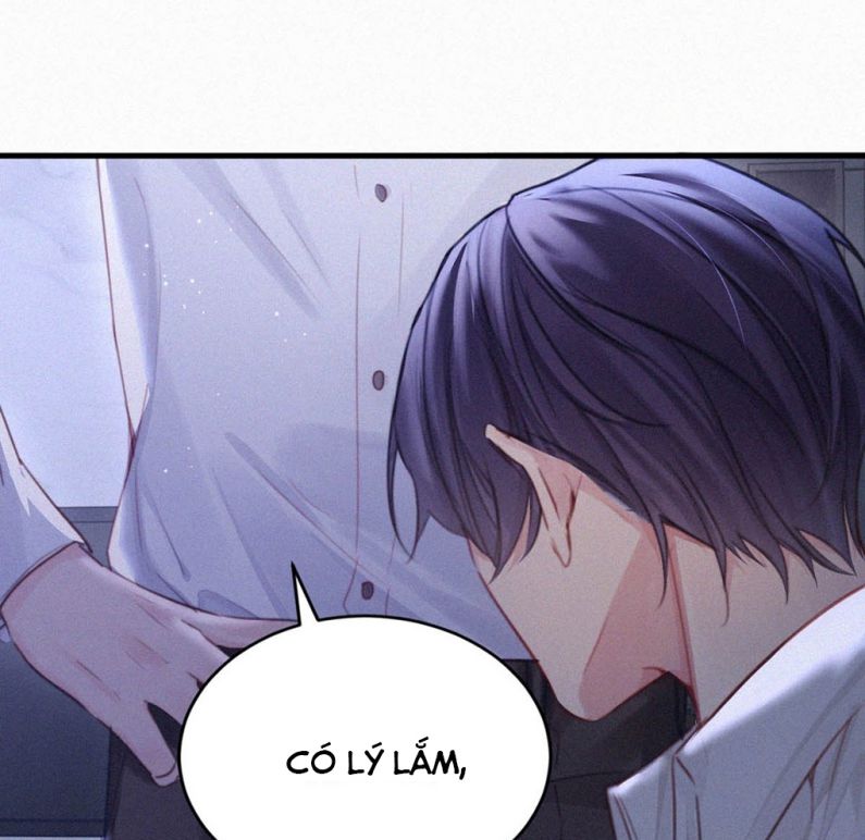 Môi Súng Chapter 33 - Trang 2