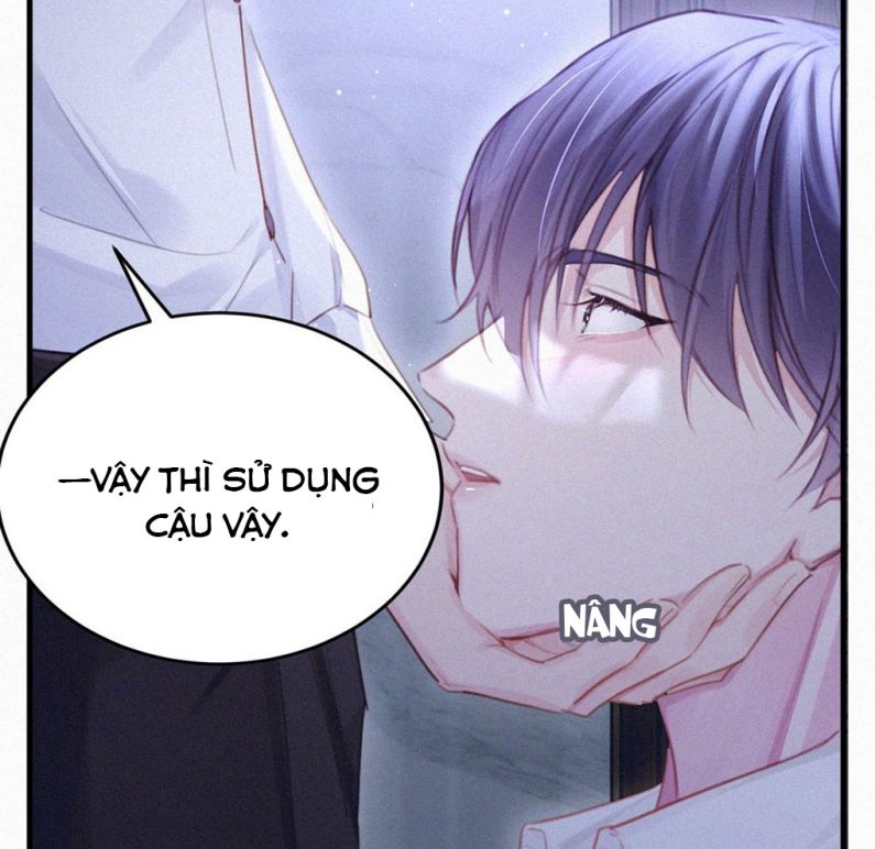 Môi Súng Chapter 33 - Trang 2