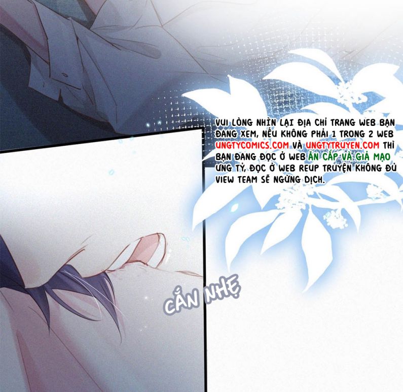 Môi Súng Chapter 33 - Trang 2