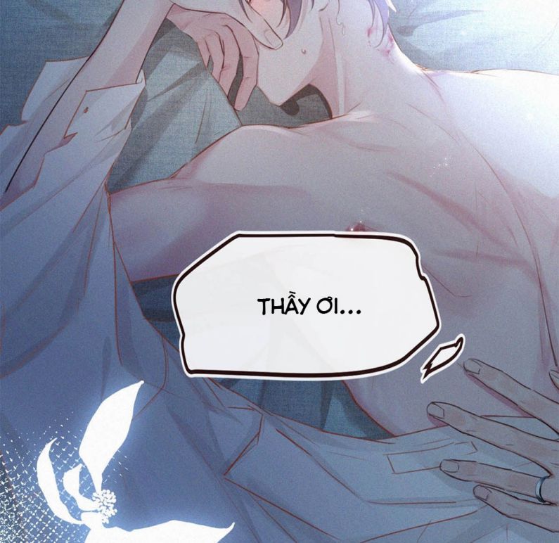 Môi Súng Chapter 33 - Trang 2