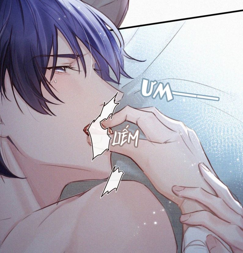 Môi Súng Chapter 33 - Trang 2