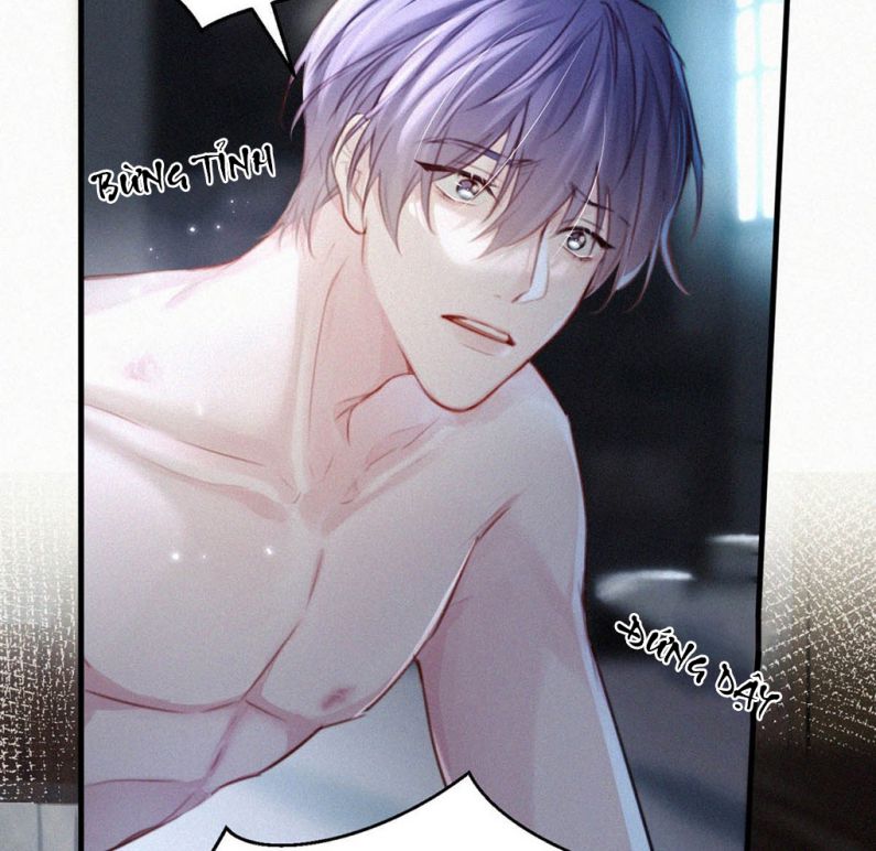 Môi Súng Chapter 33 - Trang 2