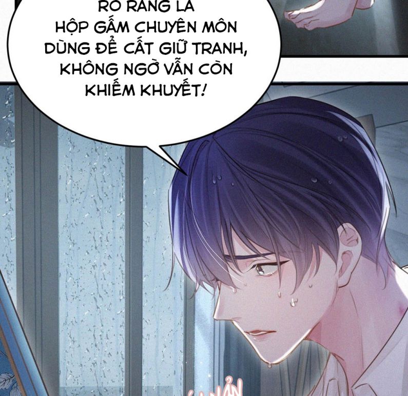 Môi Súng Chapter 33 - Trang 2