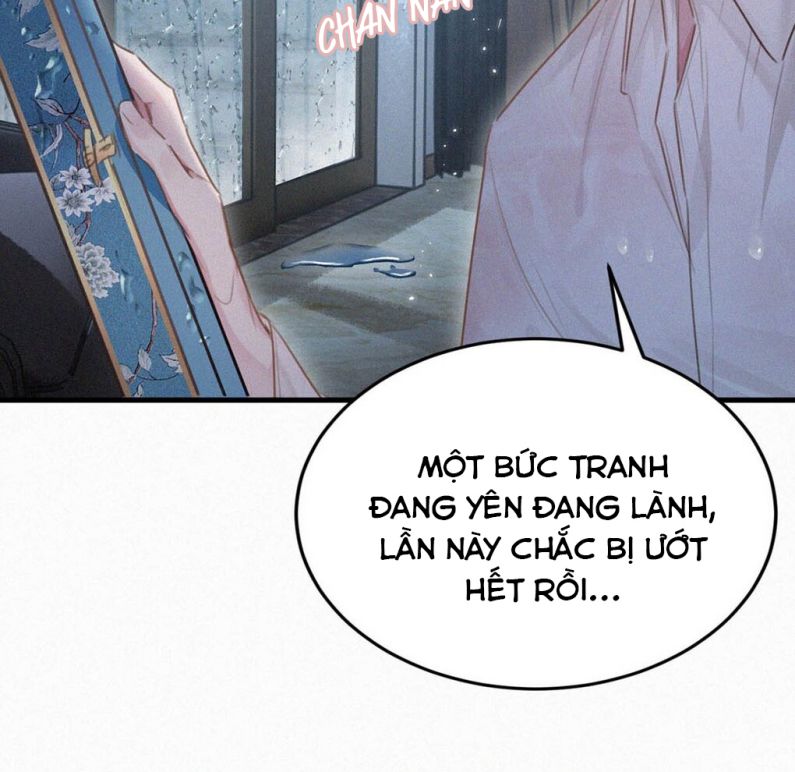 Môi Súng Chapter 33 - Trang 2