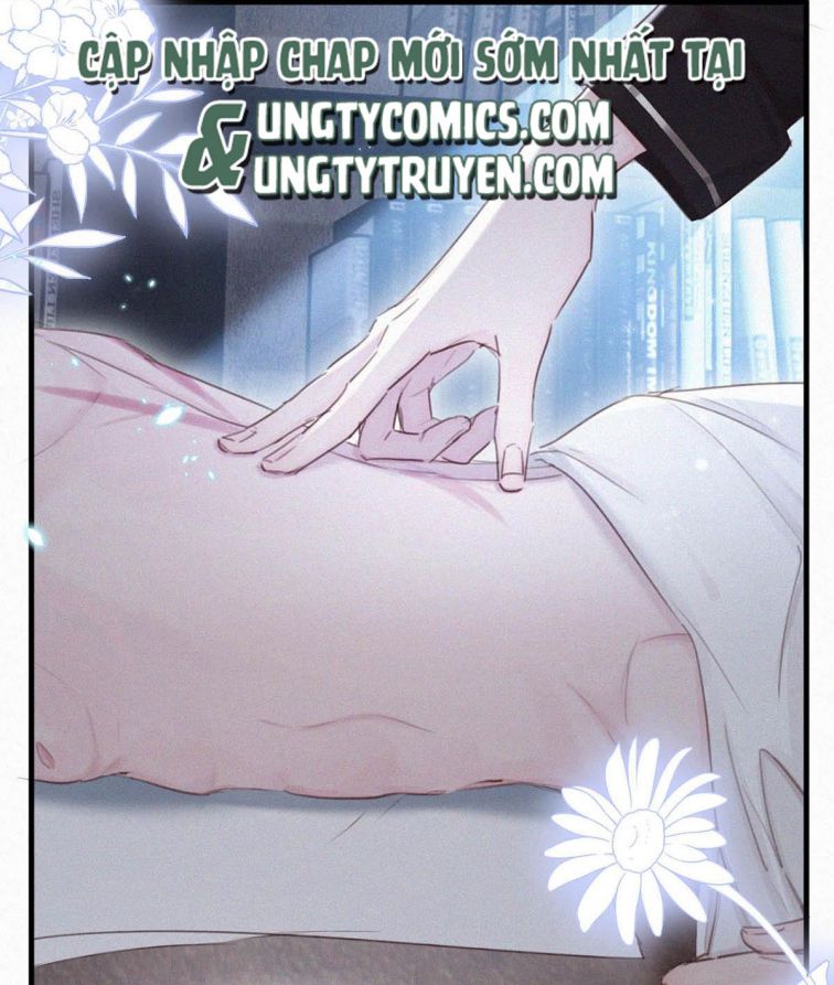 Môi Súng Chapter 34 - Trang 2