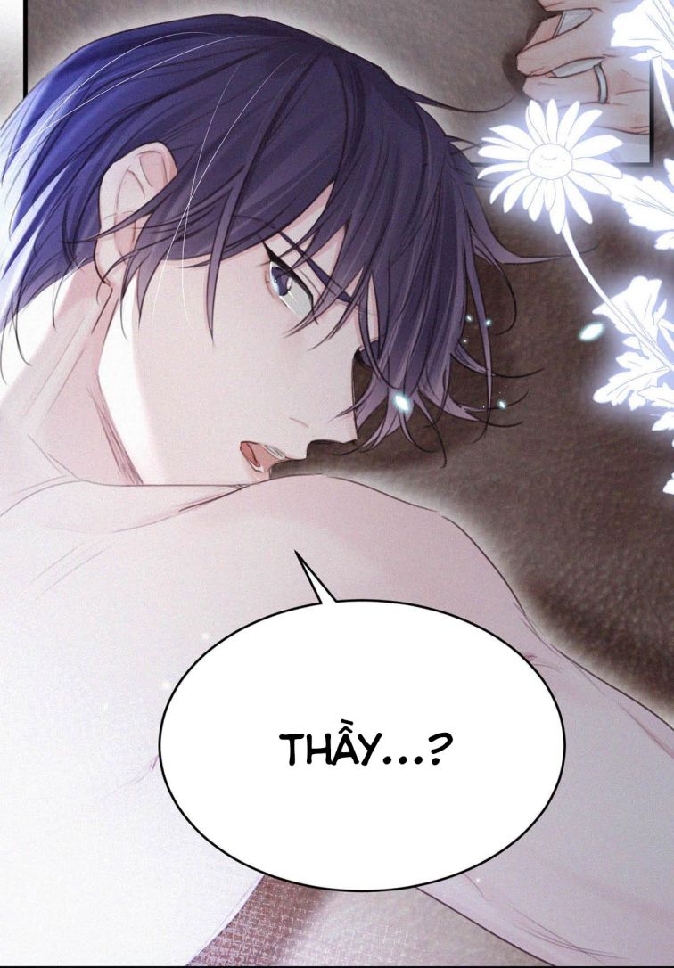 Môi Súng Chapter 34 - Trang 2