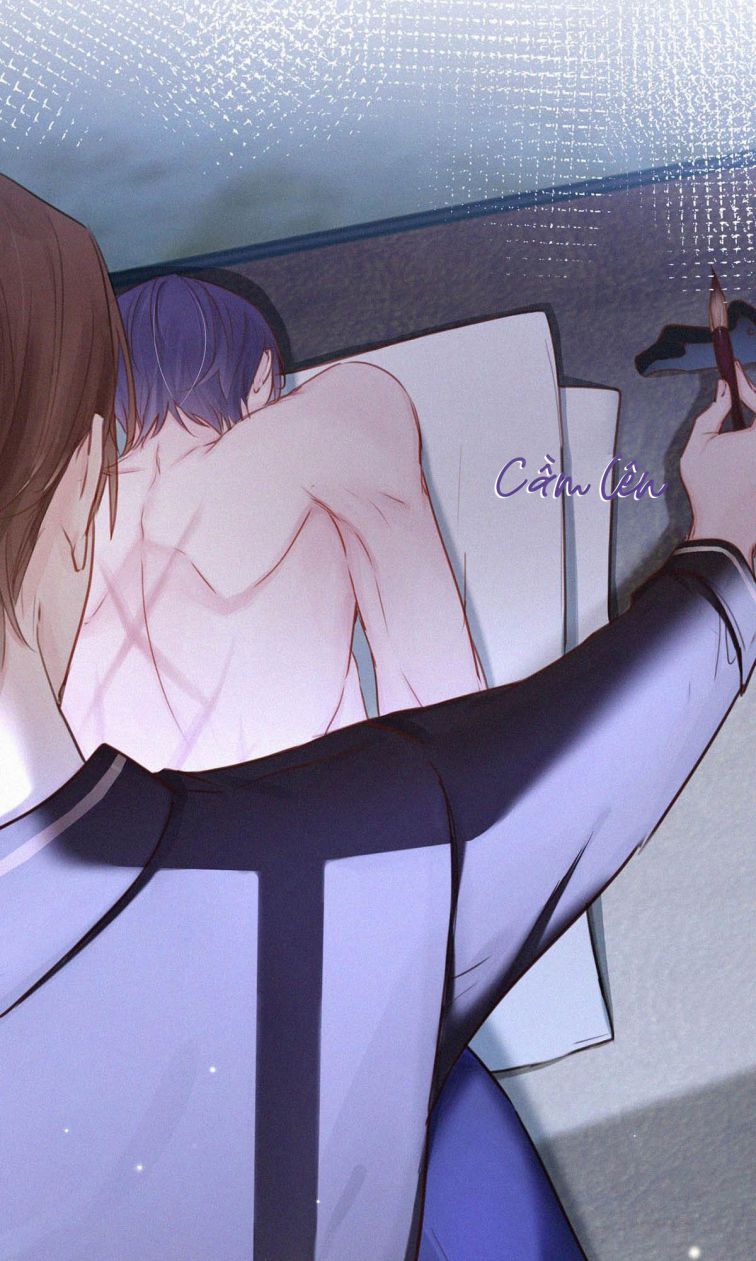 Môi Súng Chapter 34 - Trang 2