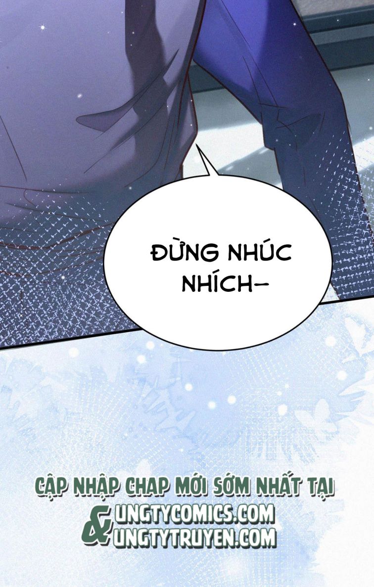 Môi Súng Chapter 34 - Trang 2