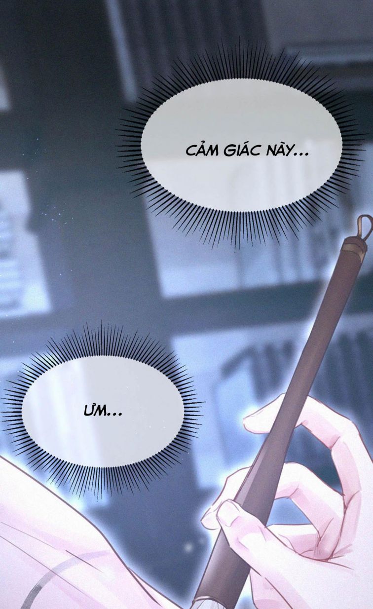 Môi Súng Chapter 34 - Trang 2