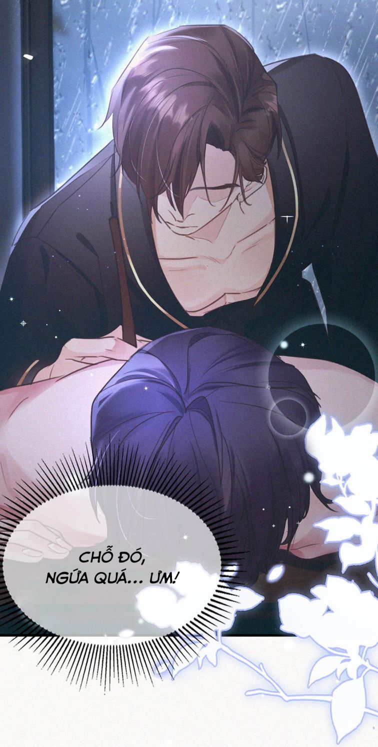 Môi Súng Chapter 34 - Trang 2