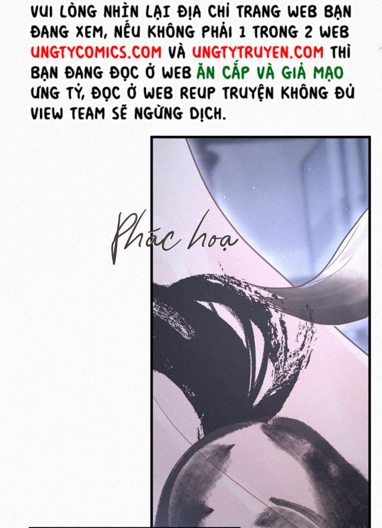 Môi Súng Chapter 34 - Trang 2