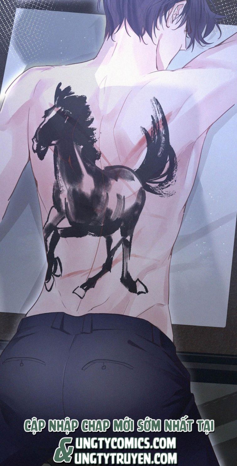 Môi Súng Chapter 34 - Trang 2