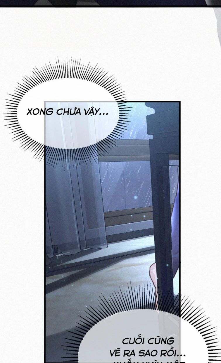 Môi Súng Chapter 34 - Trang 2