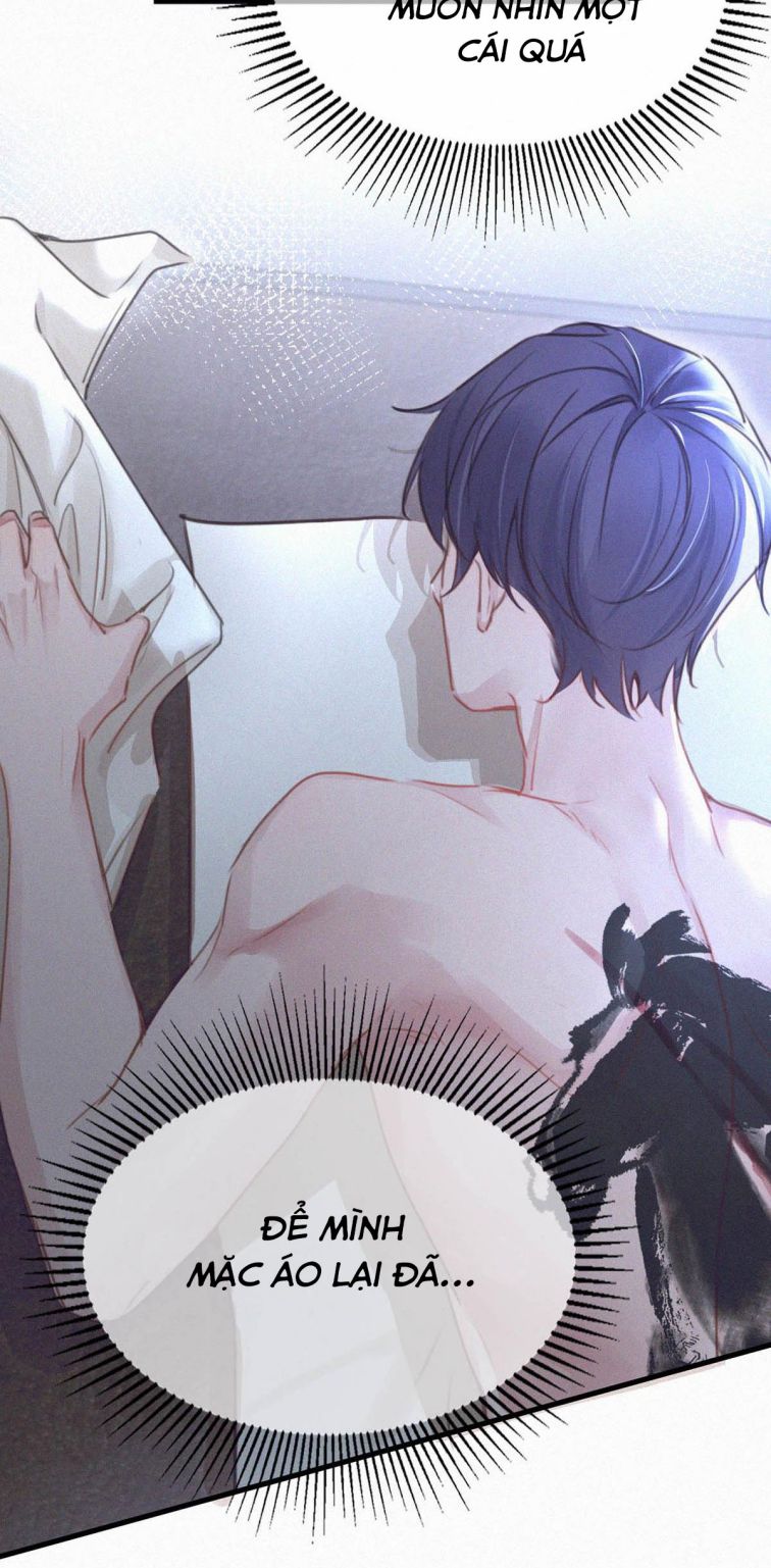 Môi Súng Chapter 34 - Trang 2