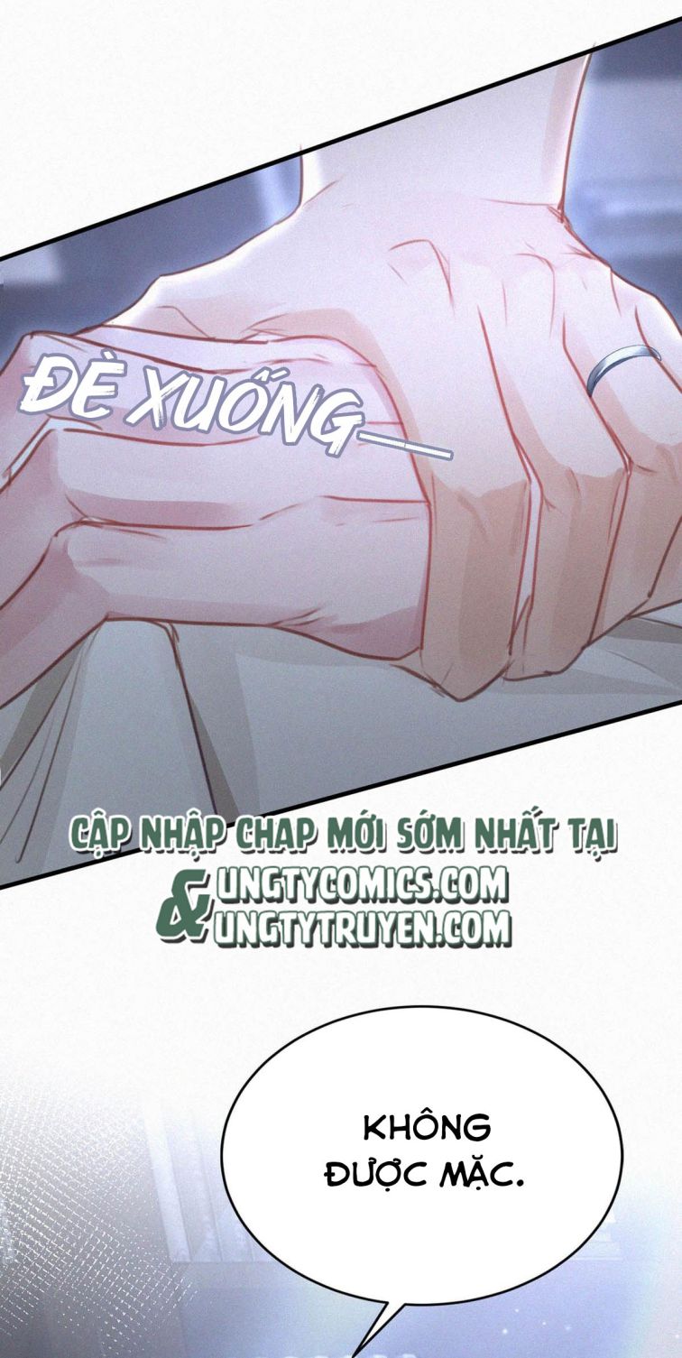 Môi Súng Chapter 34 - Trang 2