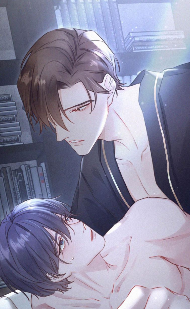 Môi Súng Chapter 34 - Trang 2