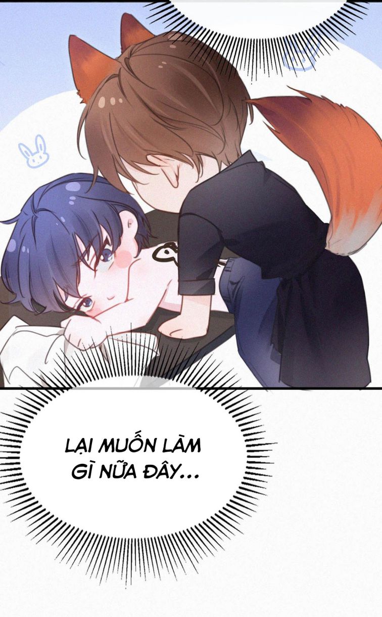 Môi Súng Chapter 34 - Trang 2