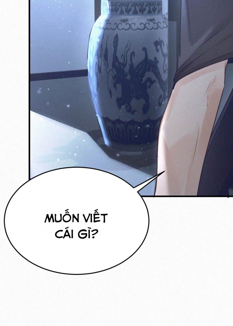 Môi Súng Chapter 34 - Trang 2