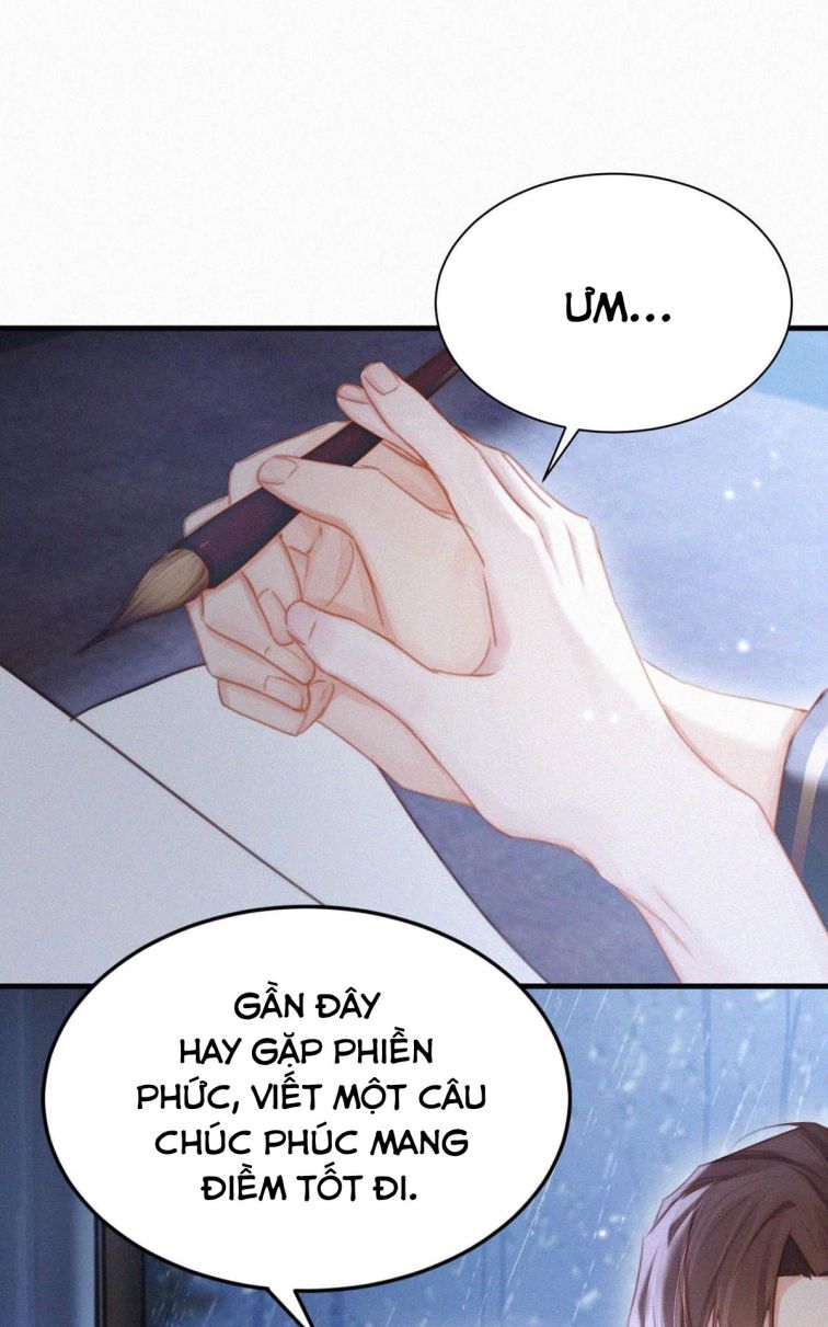 Môi Súng Chapter 34 - Trang 2