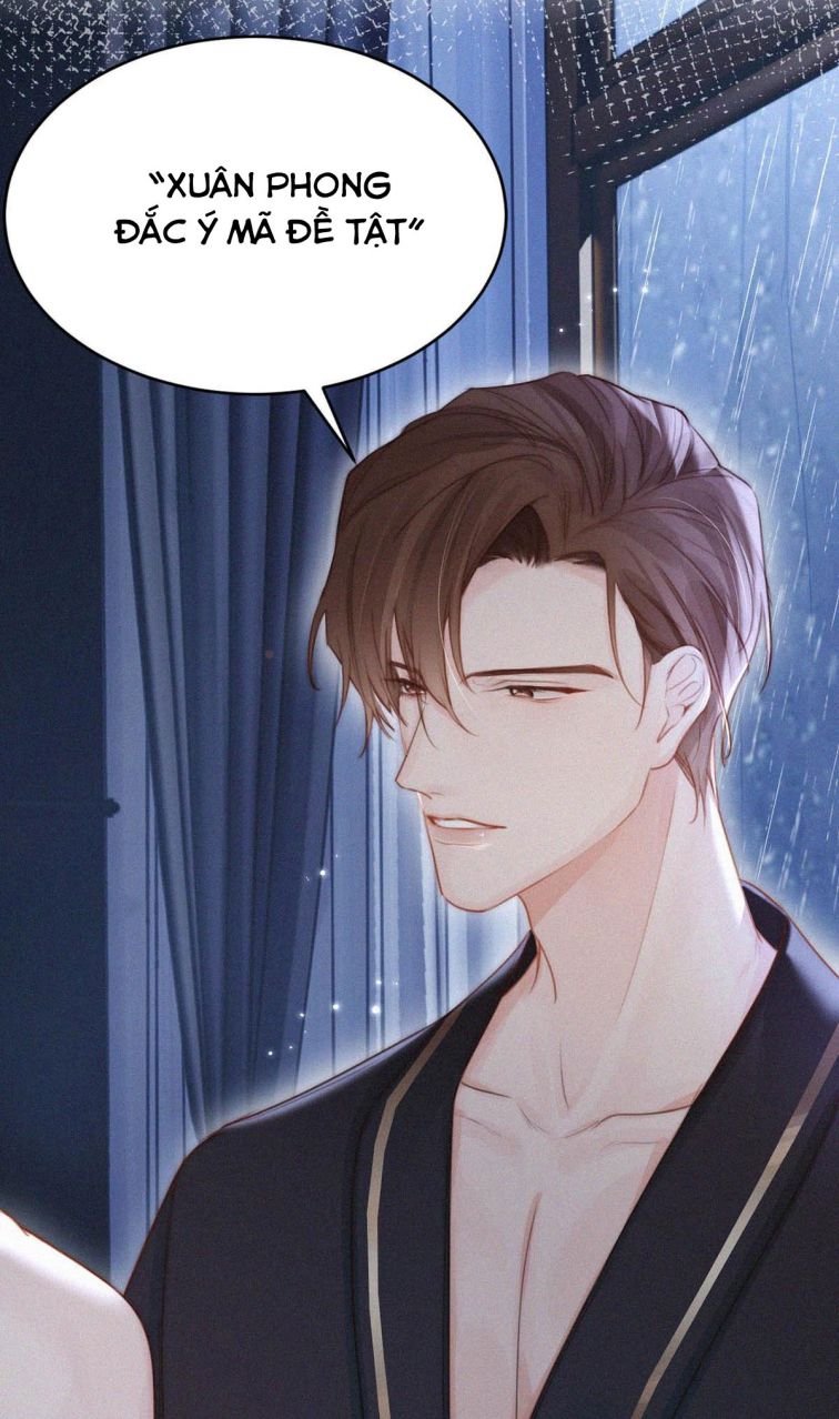 Môi Súng Chapter 34 - Trang 2