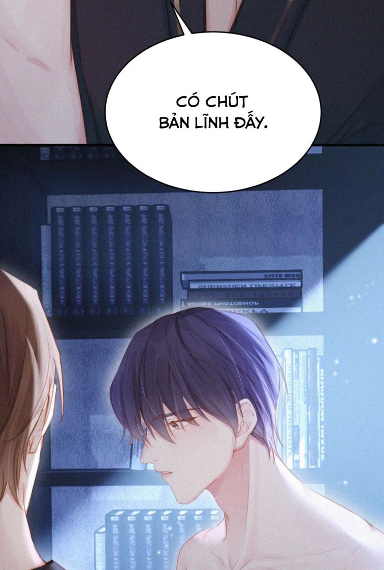 Môi Súng Chapter 34 - Trang 2