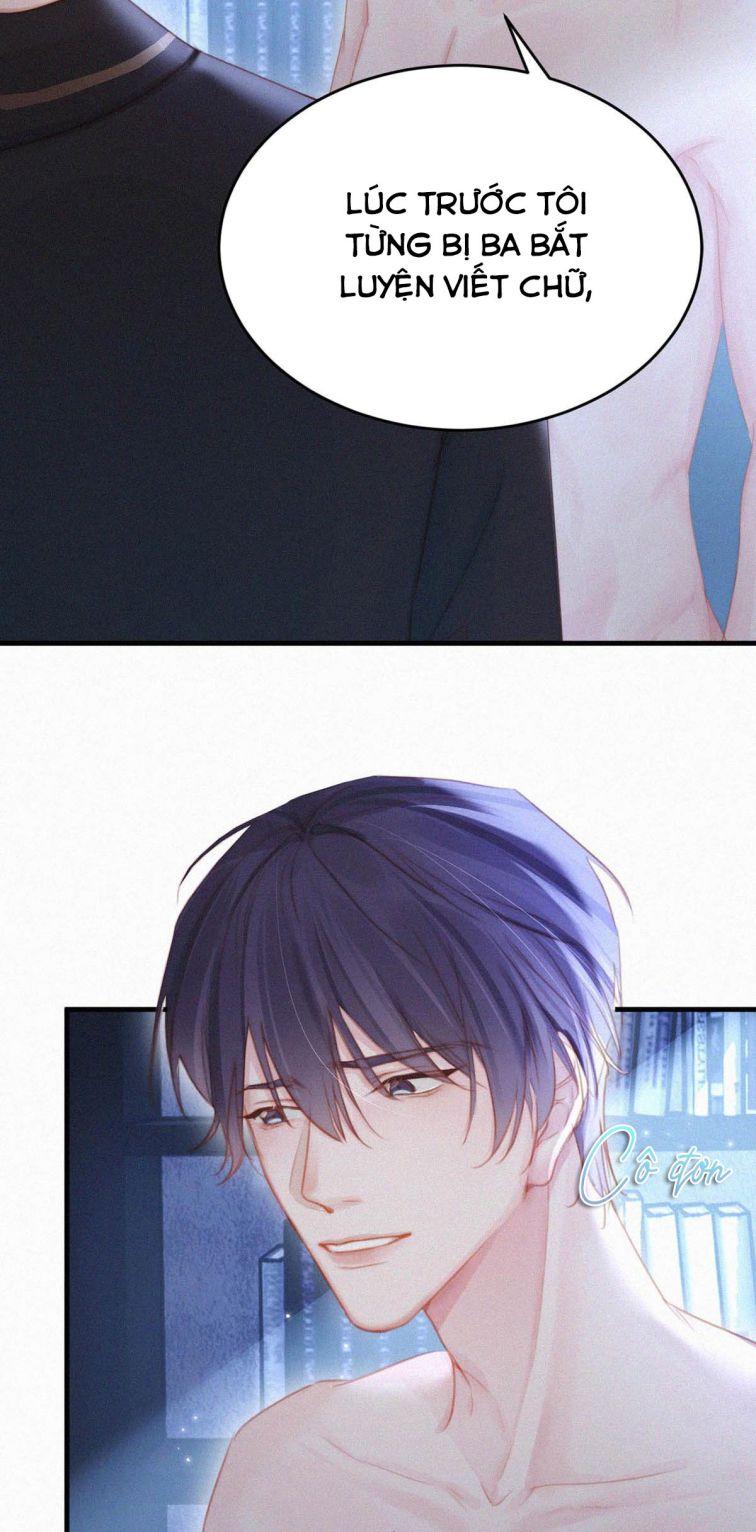 Môi Súng Chapter 34 - Trang 2