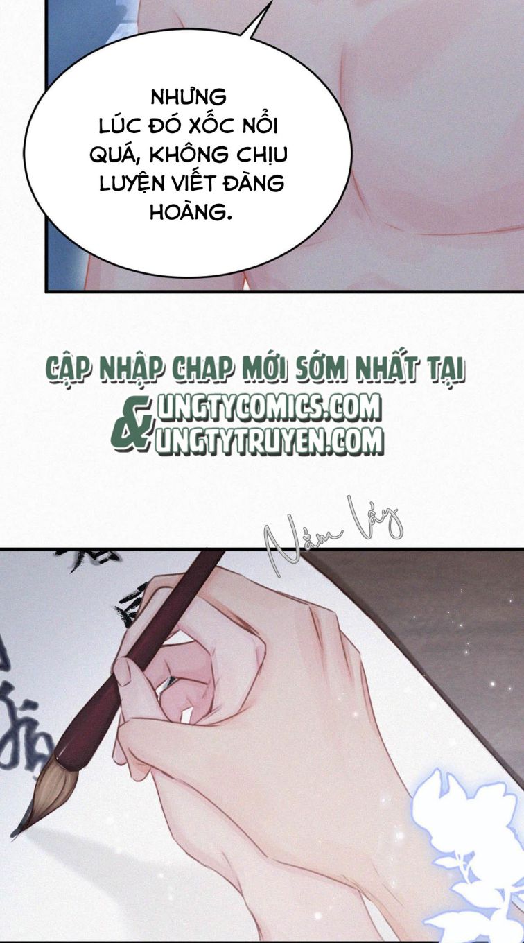 Môi Súng Chapter 34 - Trang 2