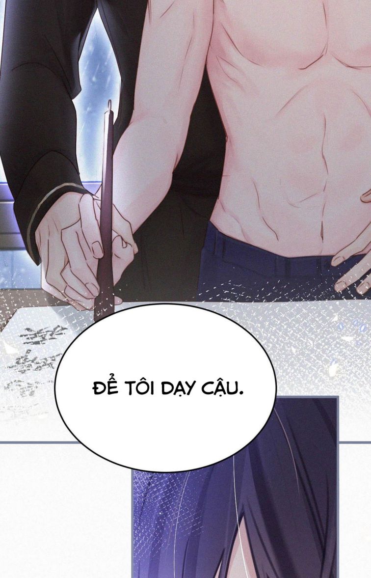 Môi Súng Chapter 34 - Trang 2