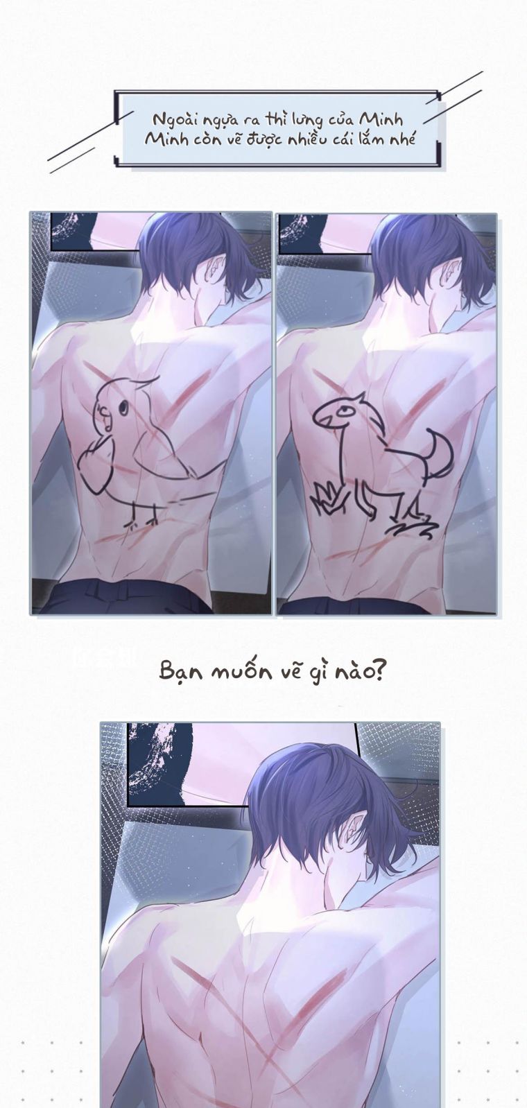 Môi Súng Chapter 34 - Trang 2